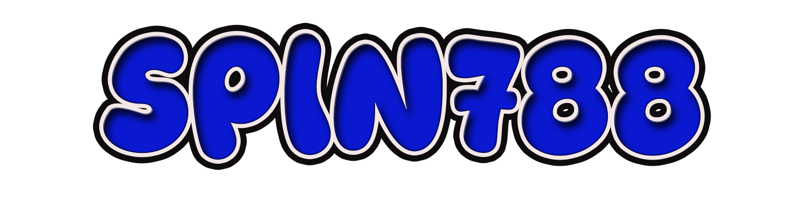 SPIN788 logo